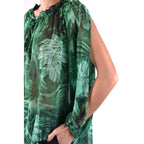 Ermanno Blouse Femme