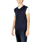 U.s. Polo Assn. Gilet Uomo