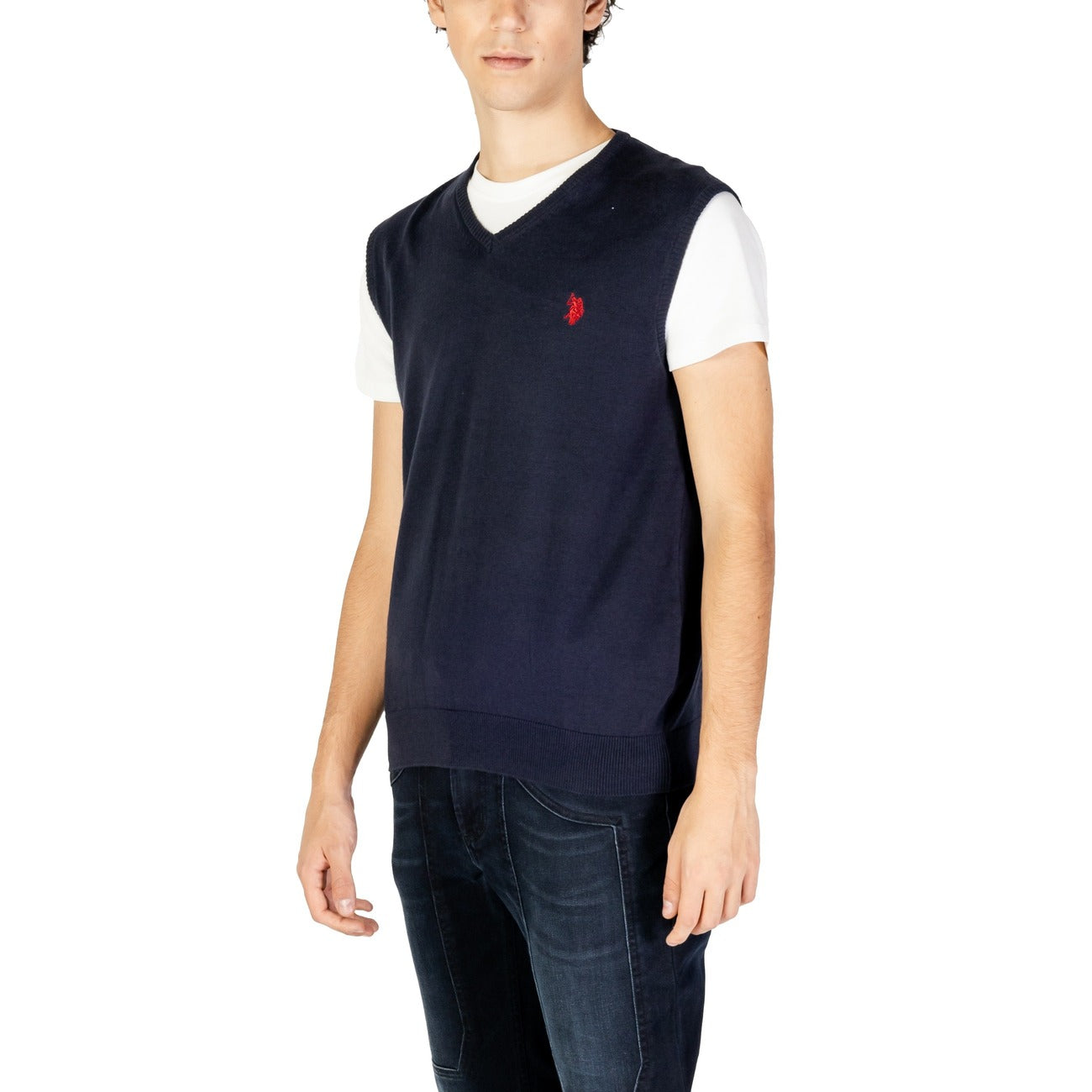 U.s. Polo Assn. Gilet Uomo