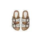 Alviero Martini Prima Classe Women's Slippers