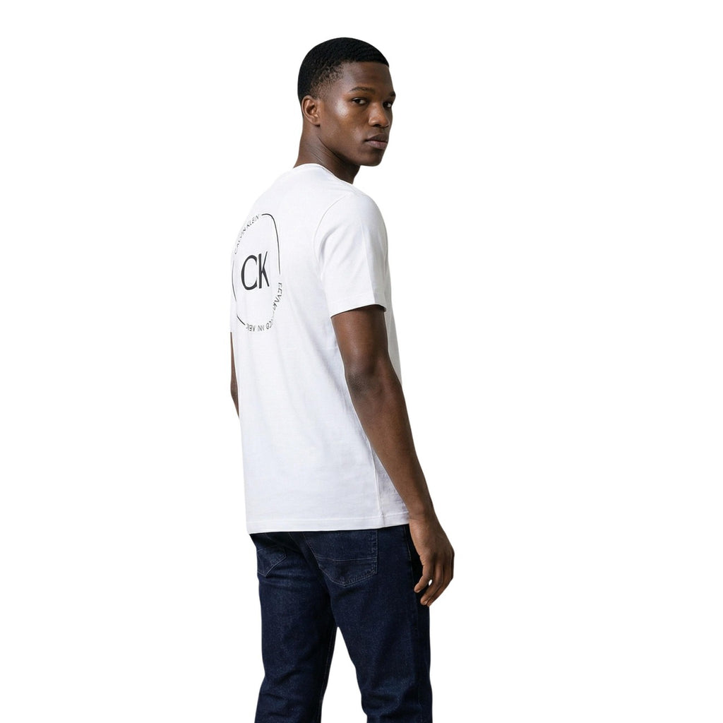 Calvin Klein Jeans T-Shirt Uomo