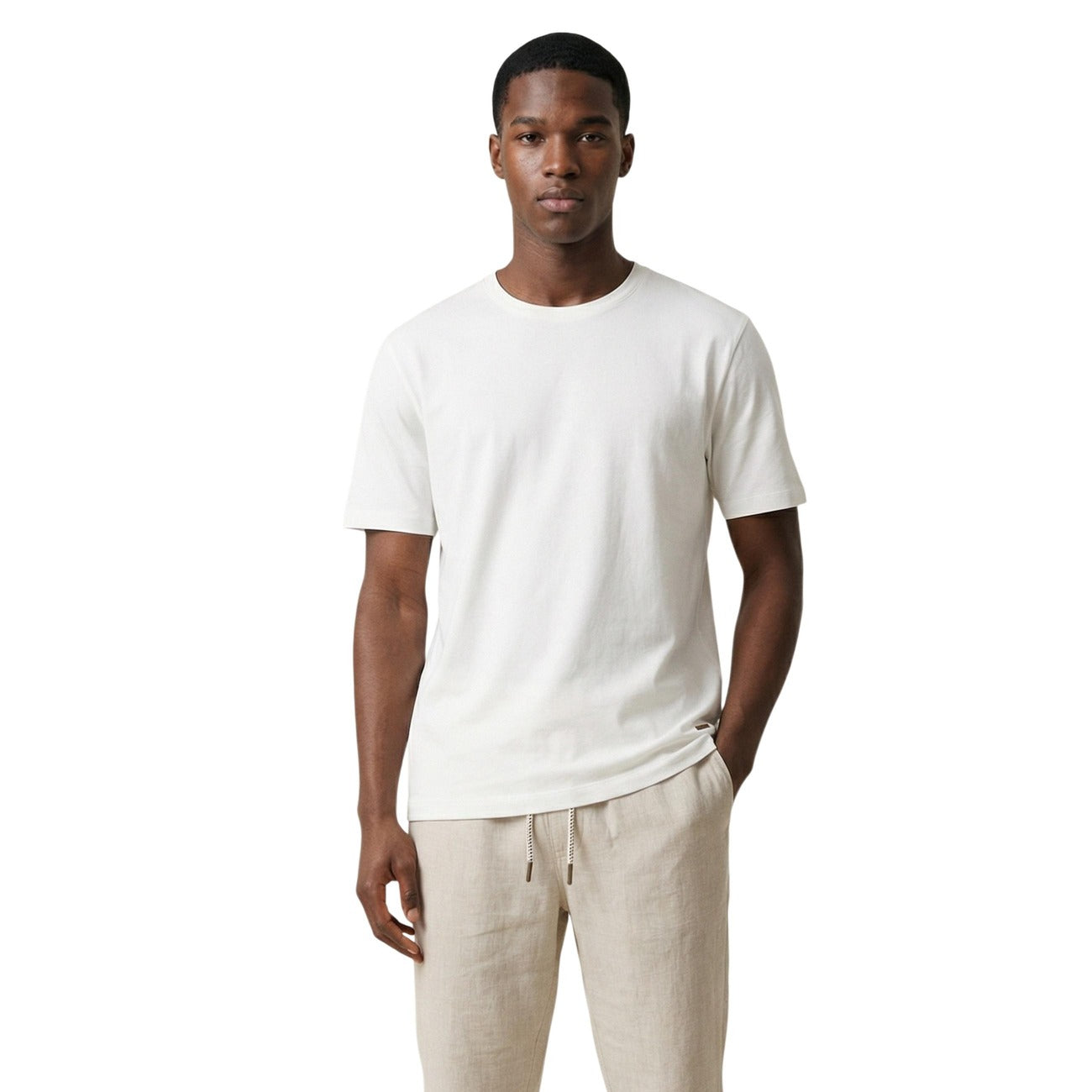 Gianni Lupo Men's T-Shirt