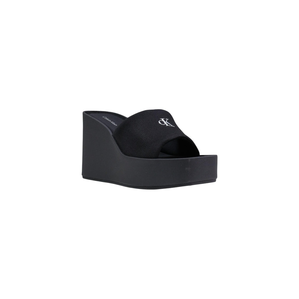 Calvin Klein Claquettes Femme