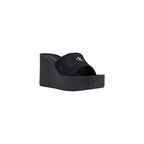 Calvin Klein Claquettes Femme