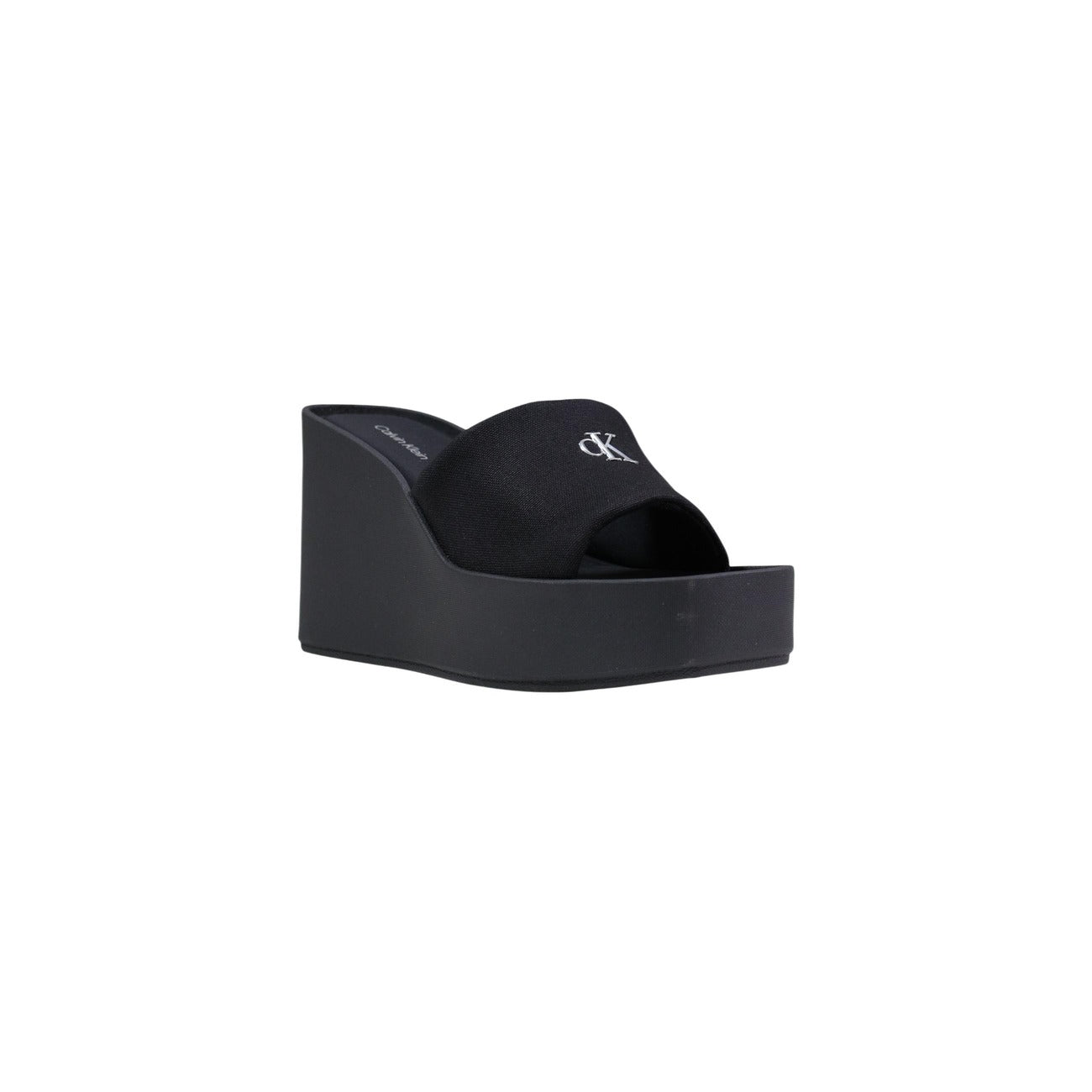 Calvin Klein Claquettes Femme