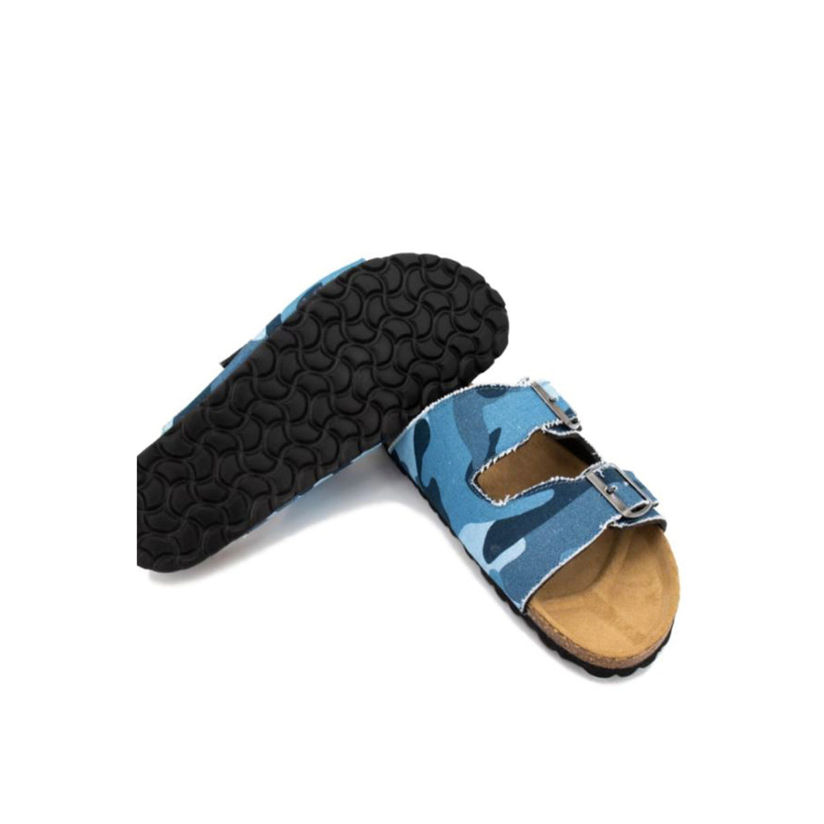 Mc2 Saint Barth Sandales Homme