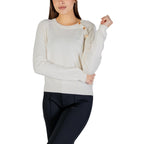 Morgan De Toi Women's Sweater
