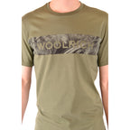 Woolrich T-Shirt Uomo