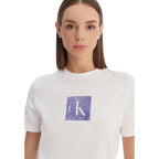 Calvin Klein Jeans T-Shirt Donna
