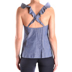 Dondup Women's Tank Top