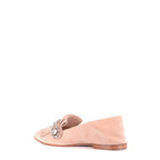Ninalilou Mocassins Femme