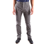 Stone Island Pantaloni Uomo