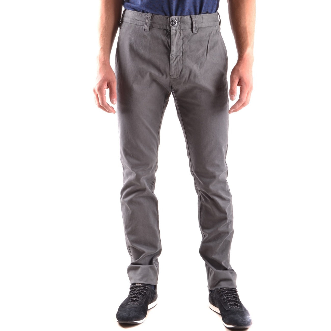 Stone Island Men's Trousers