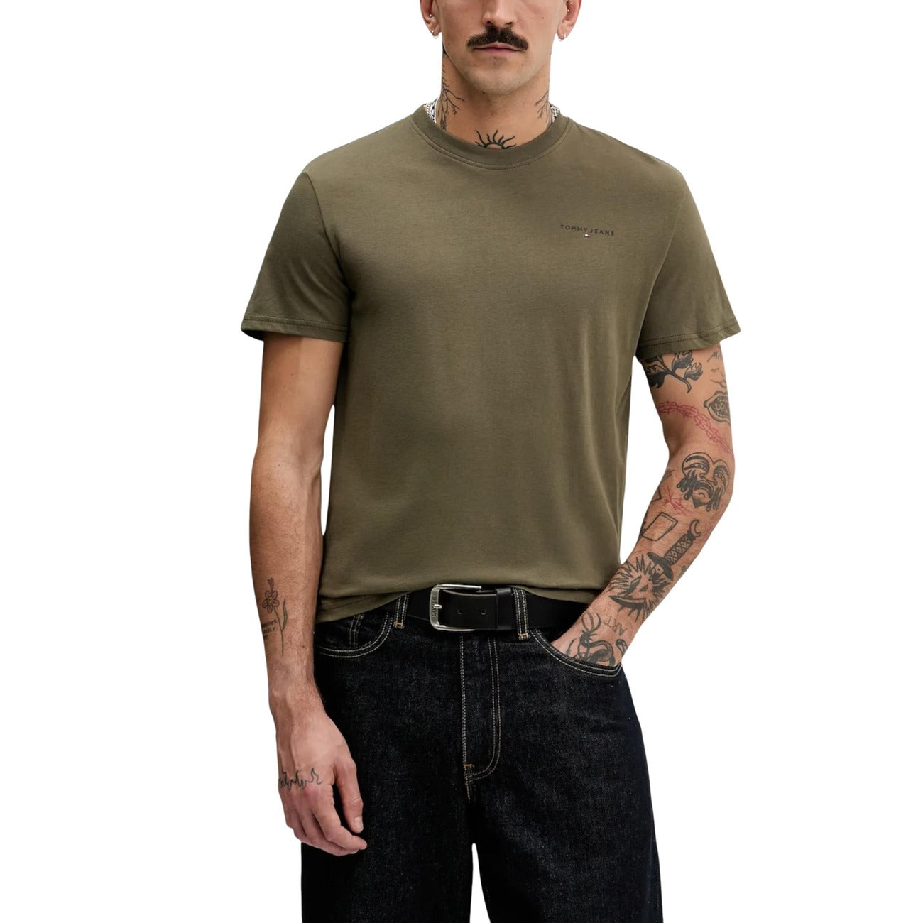 Tommy Hilfiger Men's T-Shirt