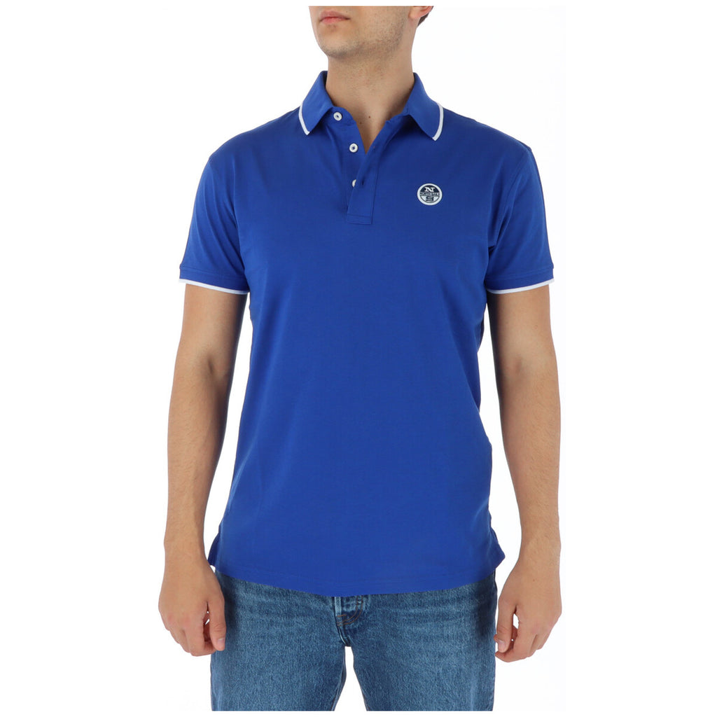 Polo North Sails Homme