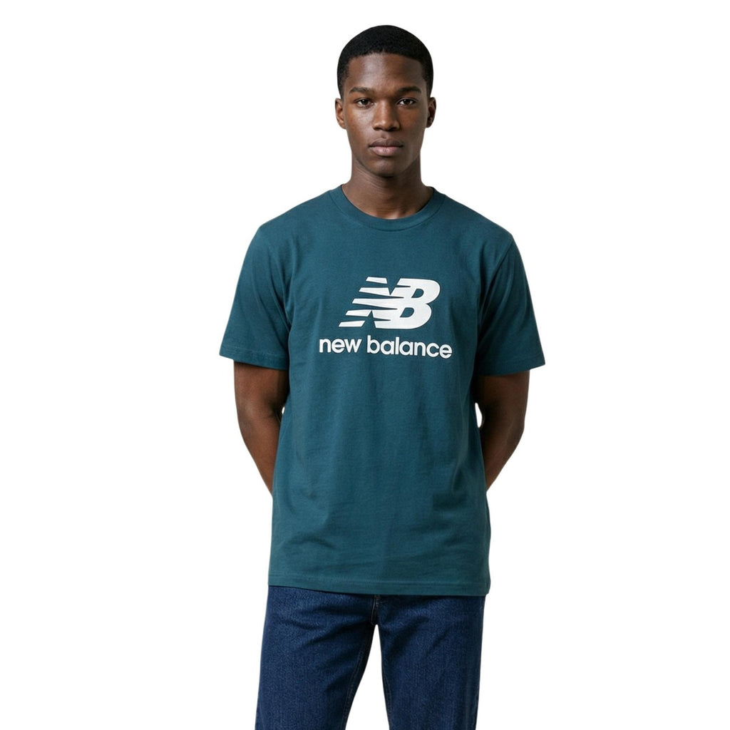 New Balance T-Shirt Uomo