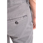 Stone Island Pantaloni Uomo