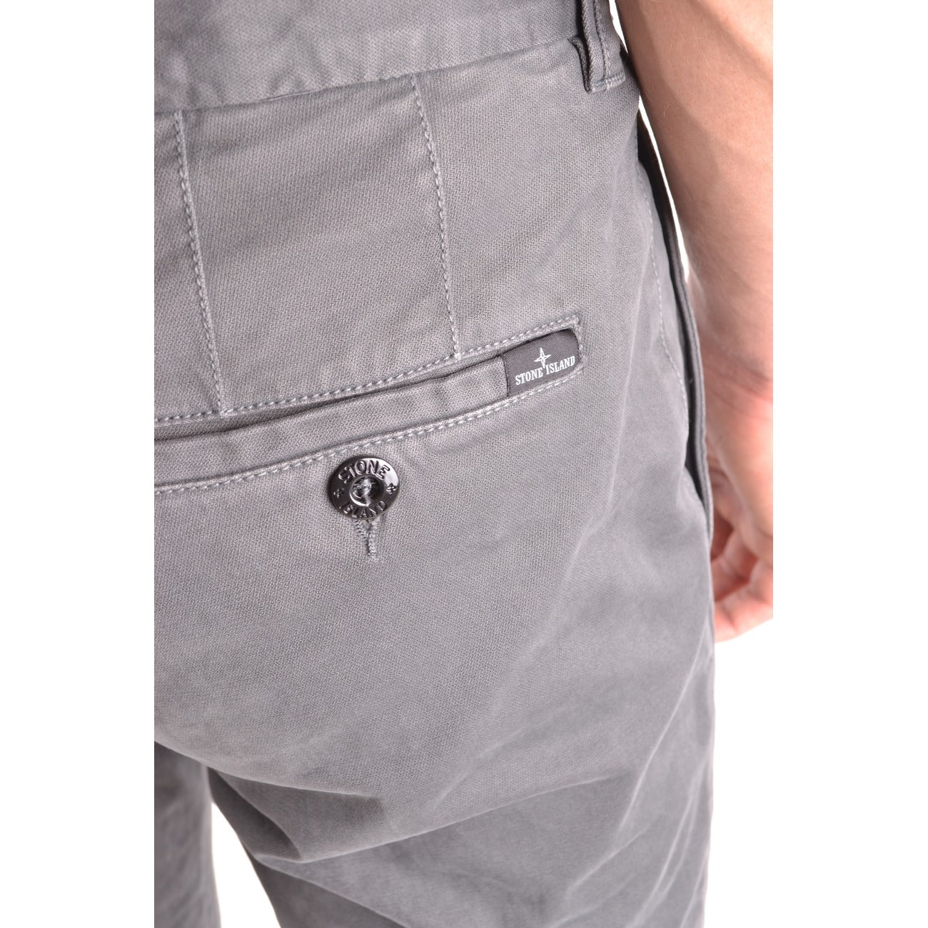 Stone Island Men's Trousers