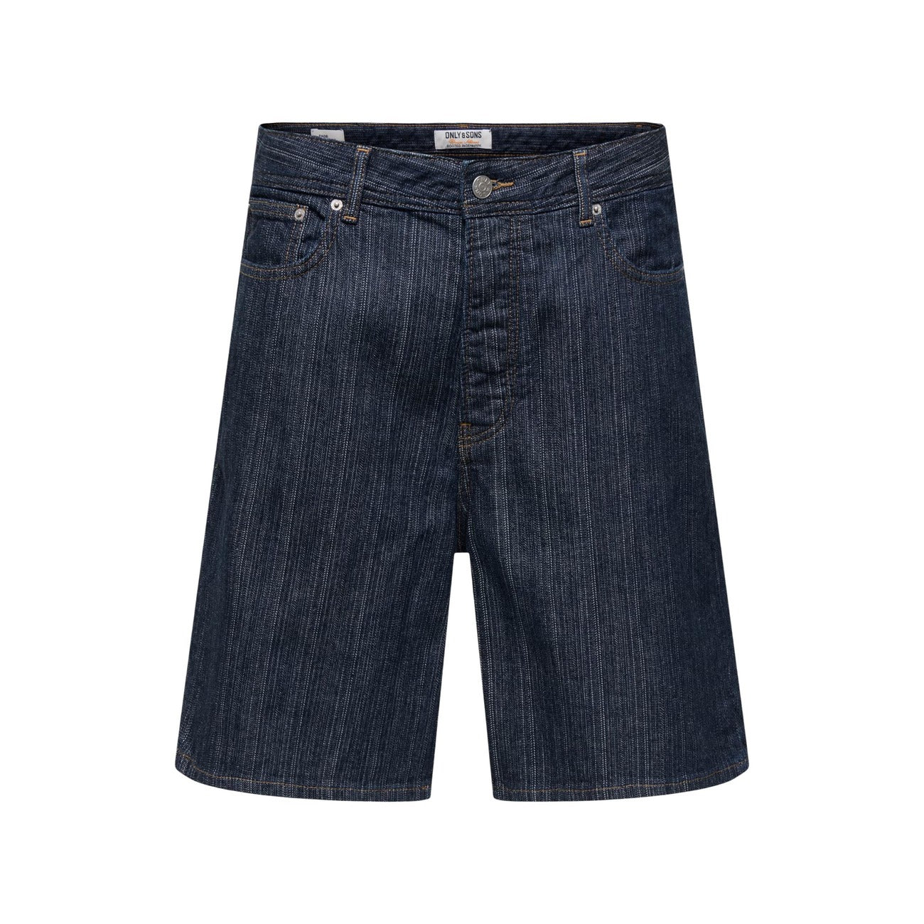 Only & Sons Men's Bermuda Shorts