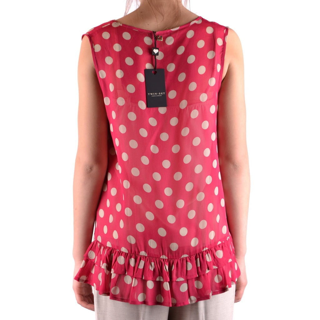 Twin-set Simona Barbieri Women's Camisole