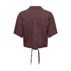 Jacqueline De Yong Camicia Donna