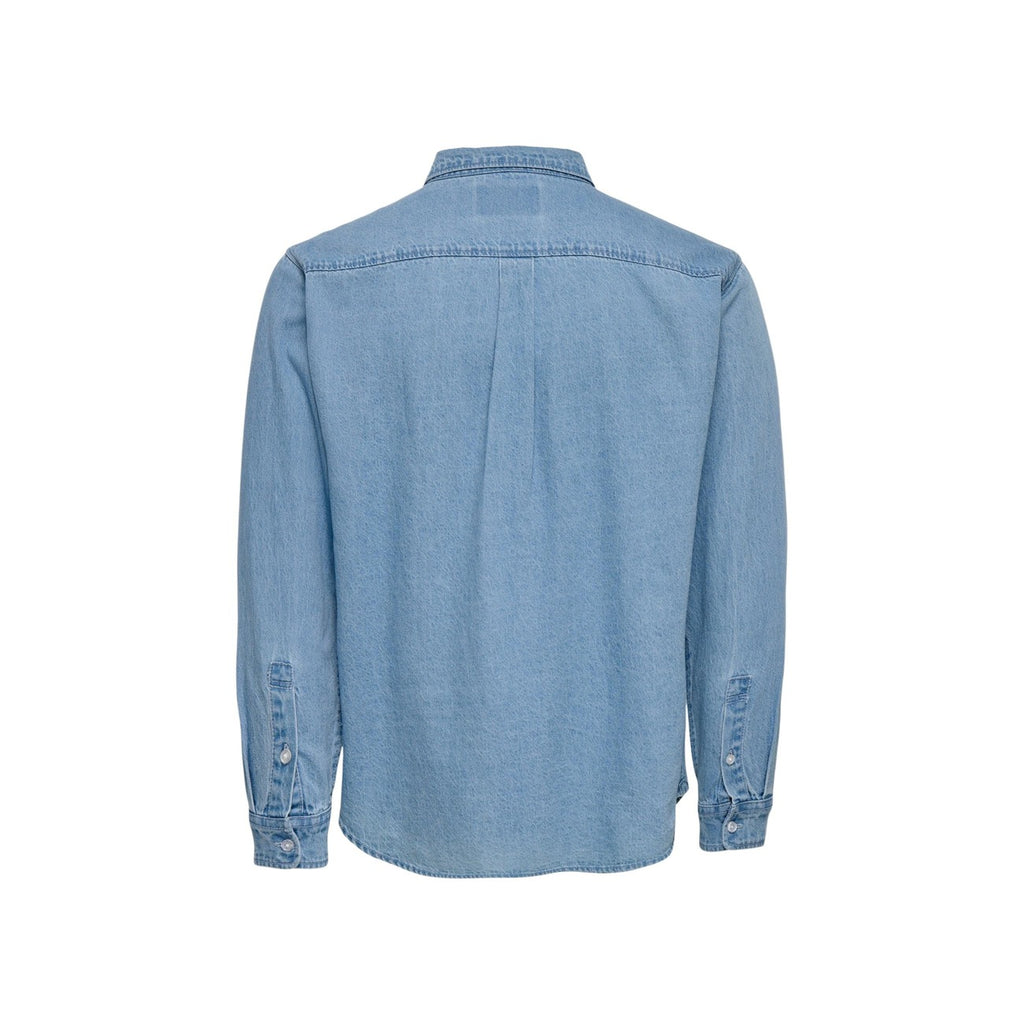 Only & Sons Men's Shirt