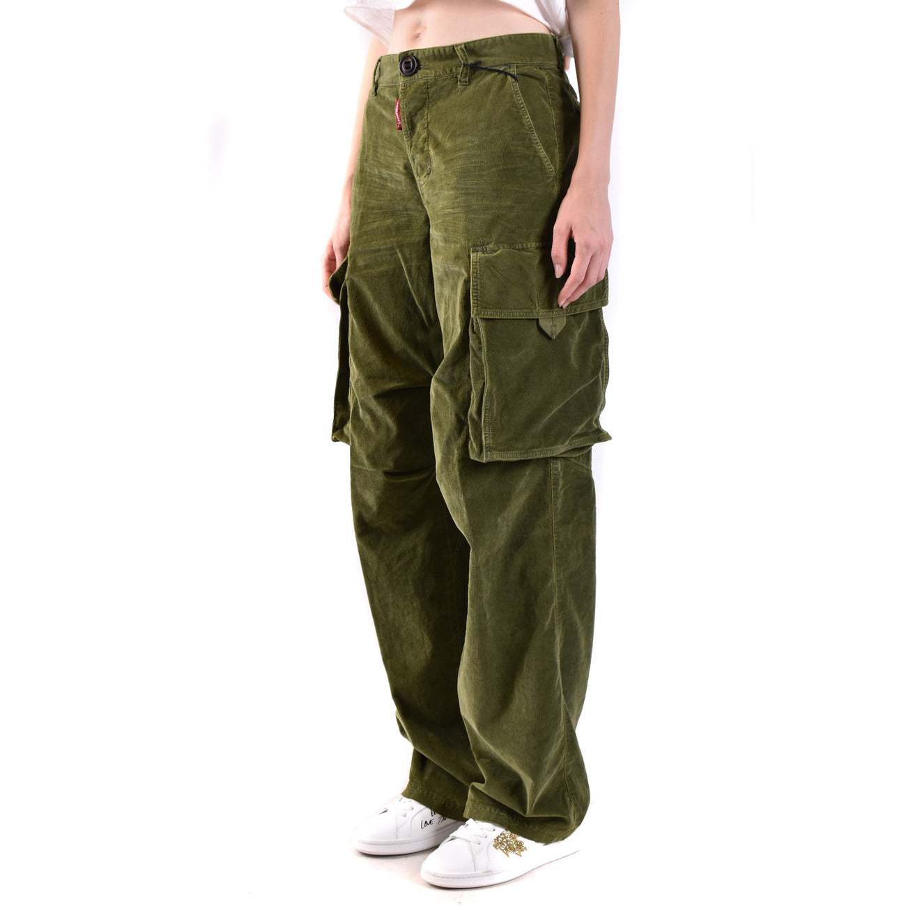 Dsquared2 Pantalon Femme