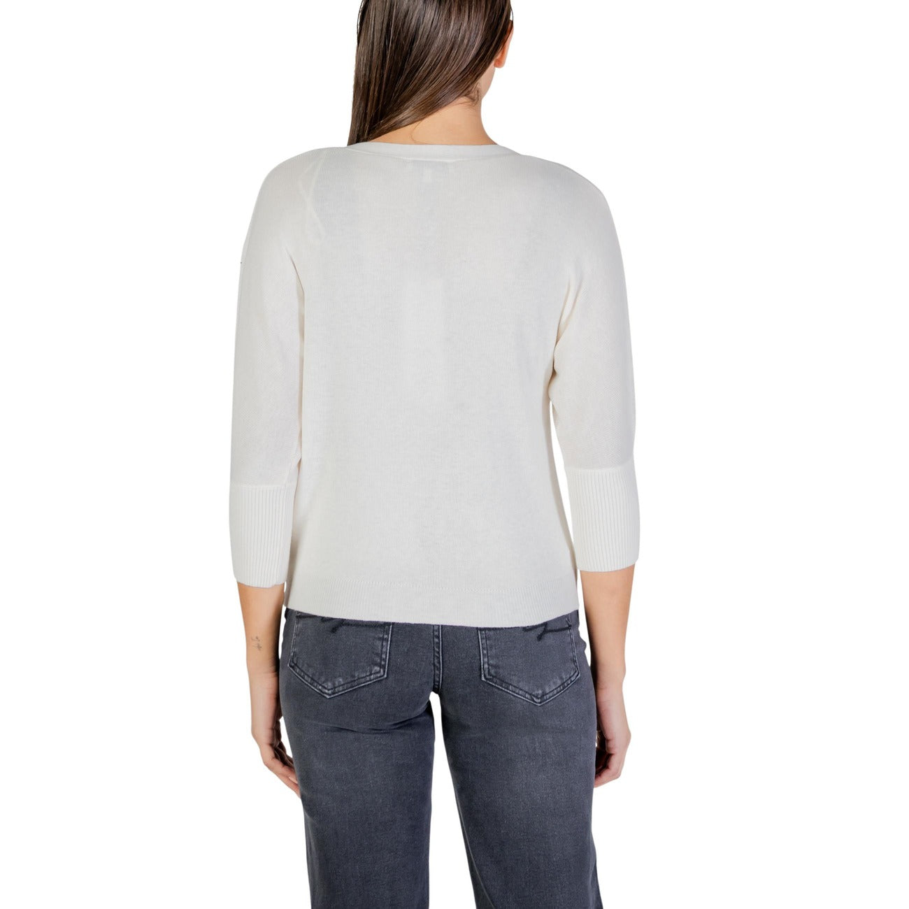 Morgan De Toi Women's Cardigan