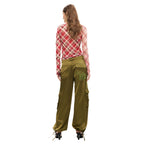 Desigual Women's Trousers