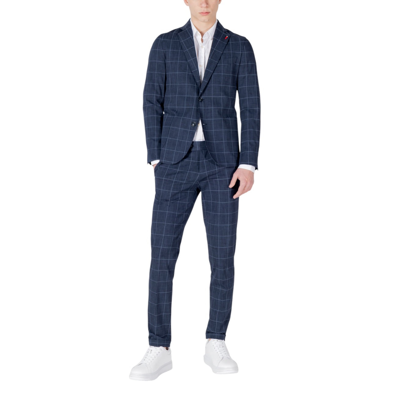 Mulish Robe Homme