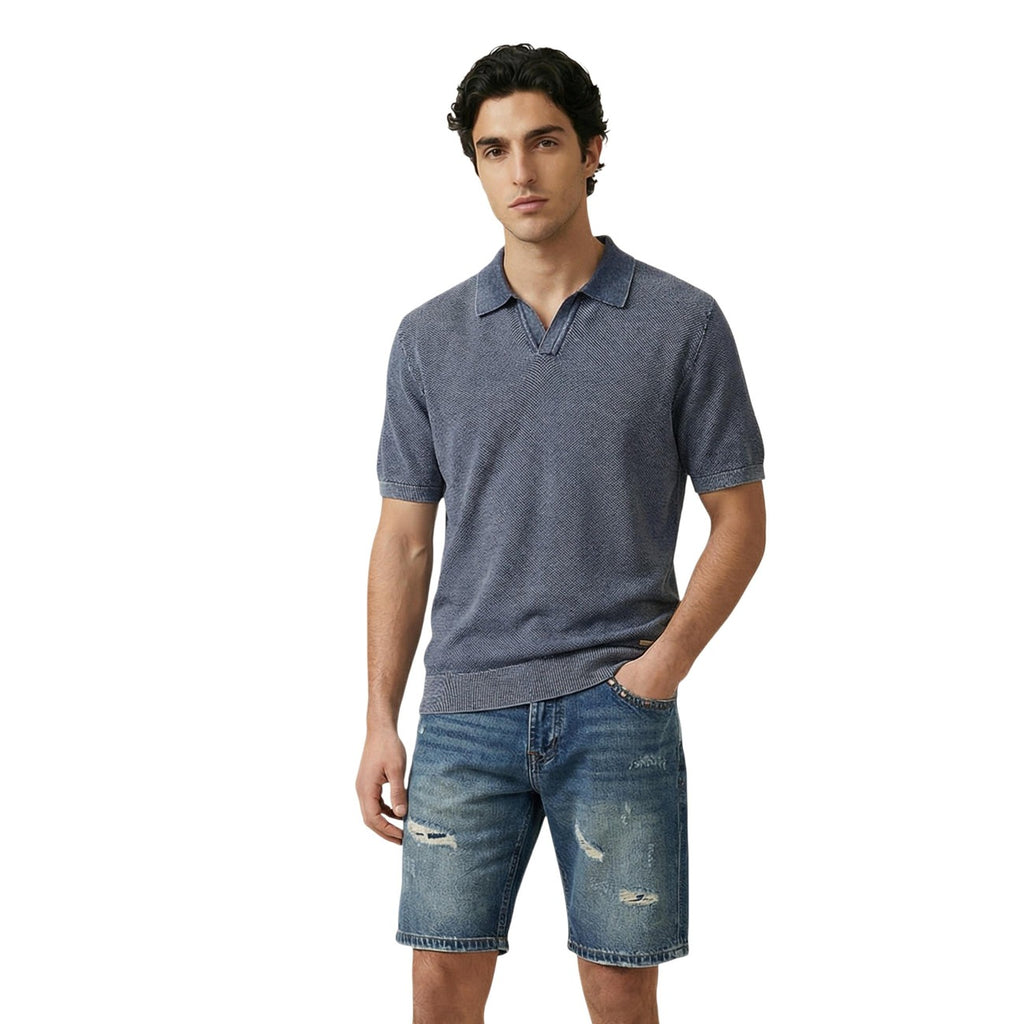 Gianni Lupo Polo Homme