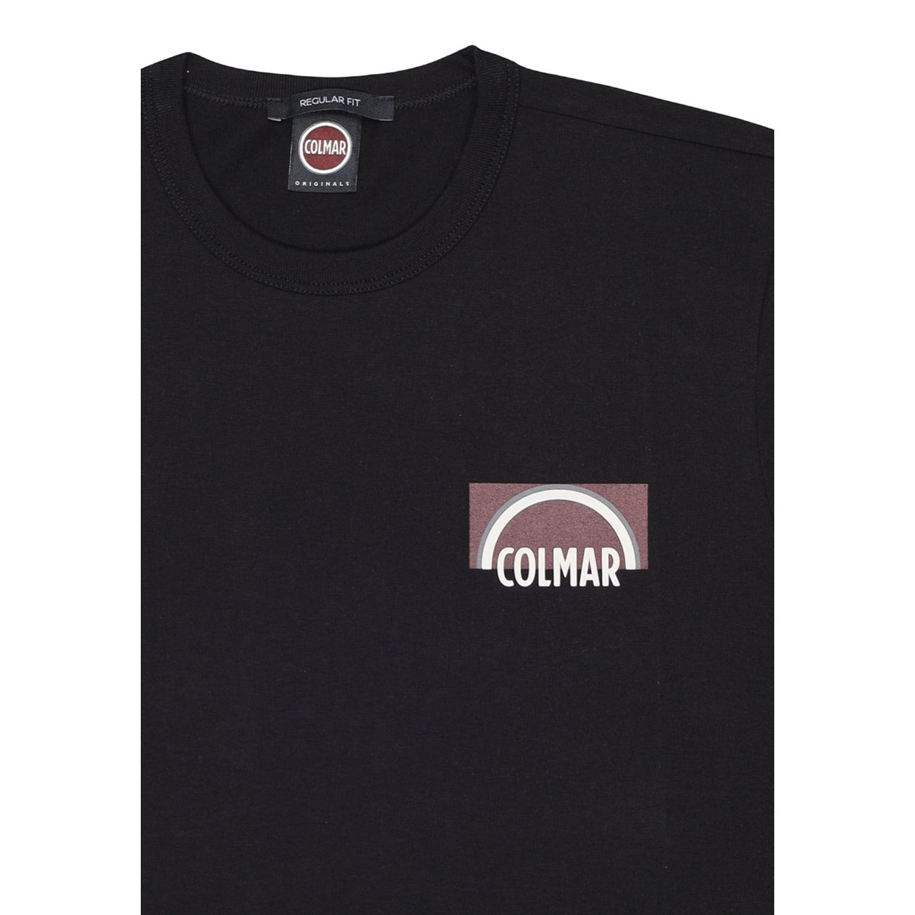Colmar Originals T-Shirt Uomo