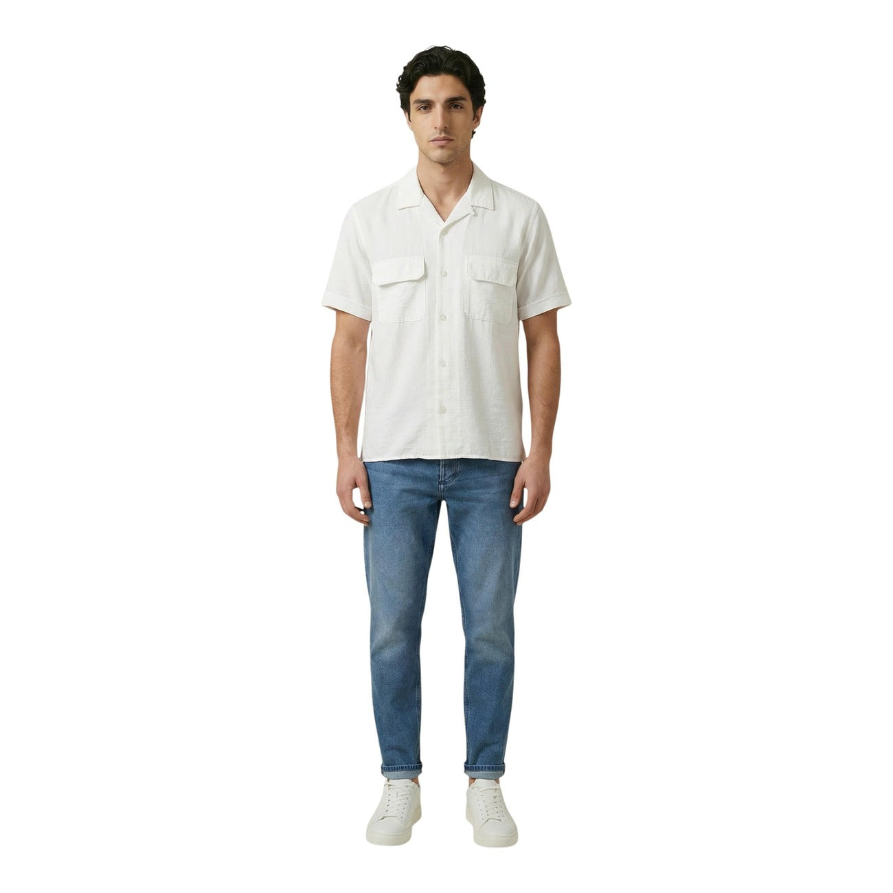 Antony Morato Men's Shirt