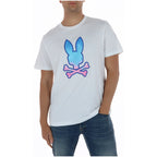 Psycho Bunny Men's T-Shirt
