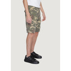 U.S. Polo Assn. Bermuda Homme