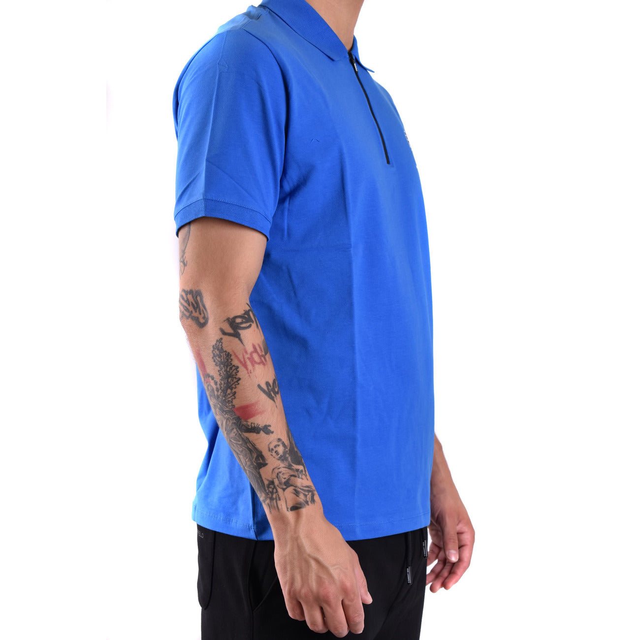 Karl Lagerfeld Men's Polo Shirt