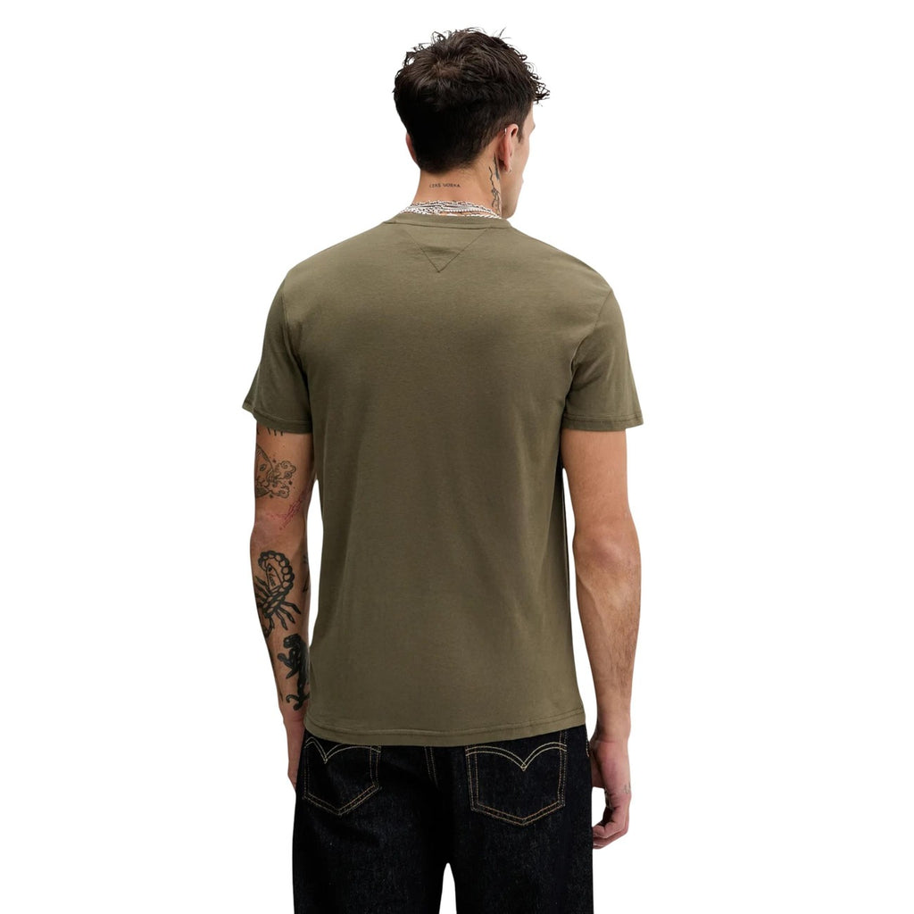 Tommy Hilfiger Men's T-Shirt