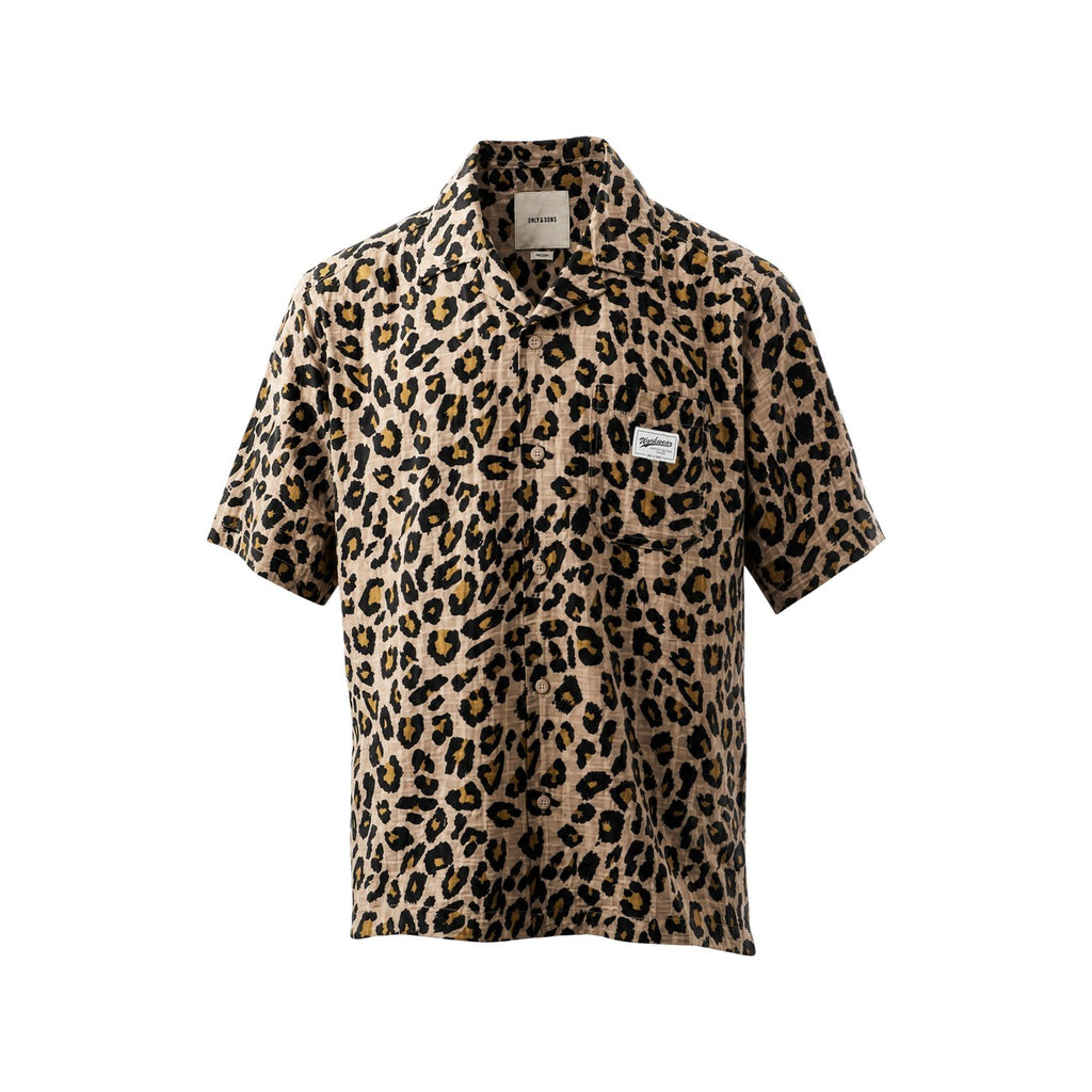 Only & Sons Camicia Uomo