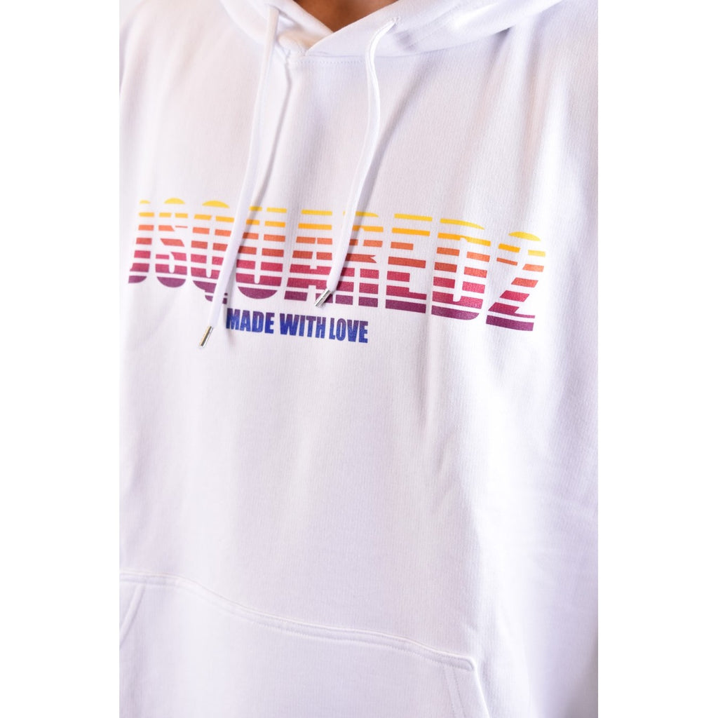 Dsquared2 Sweatshirt Homme