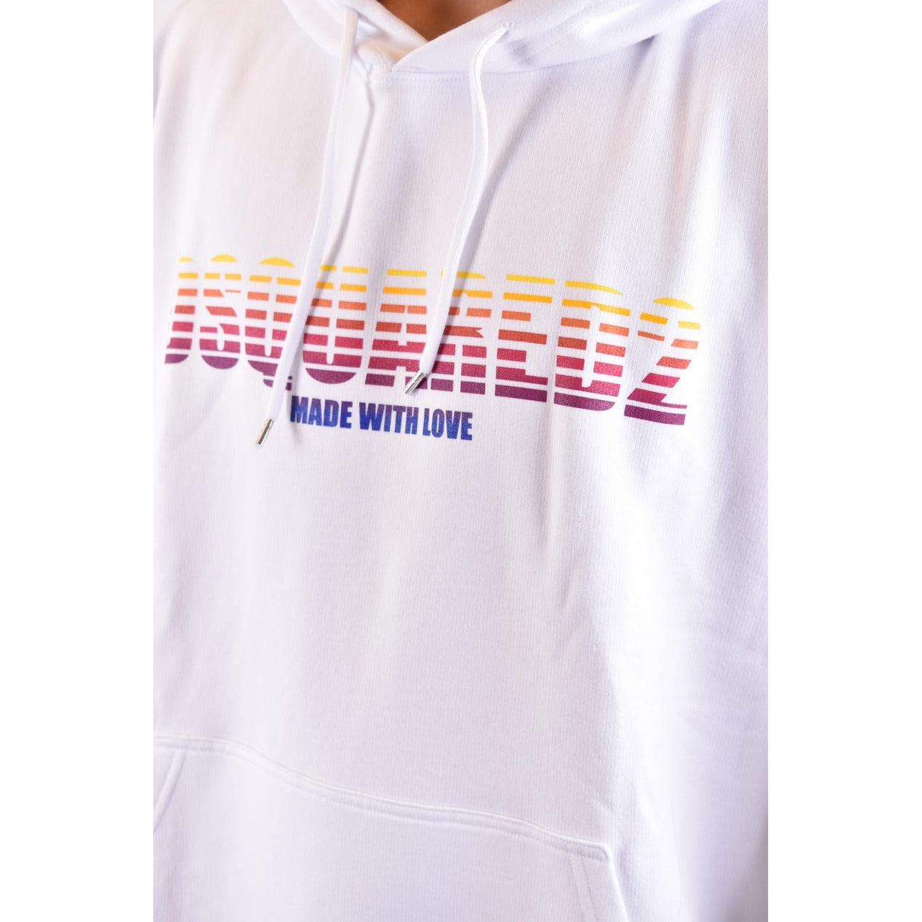 Dsquared2 Sweatshirt Homme