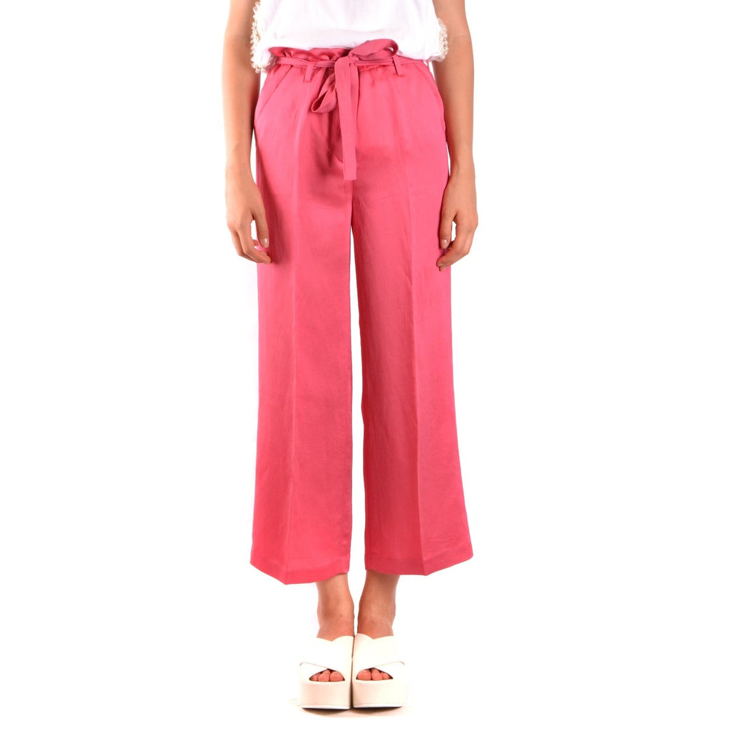 Twin-set Simona Barbieri Pantalon Femme