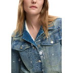 Veste Femme Desigual