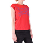 Emporio Armani T-Shirt Donna