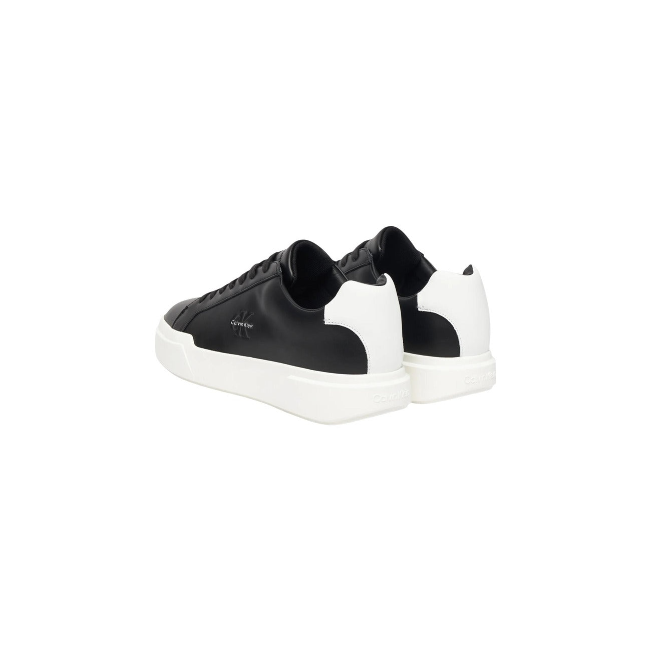 Baskets Calvin Klein Jeans Homme