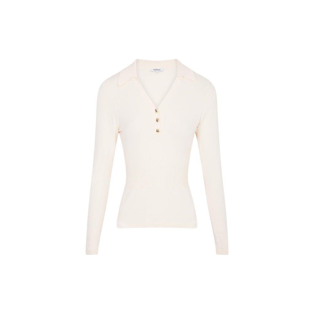 Morgan De Toi Maglia Donna