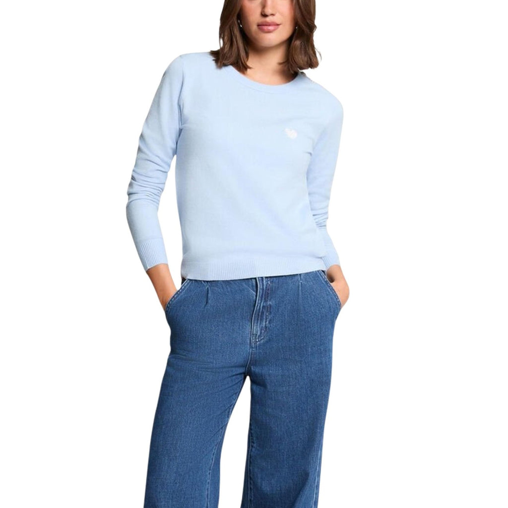Morgan De Toi Women's Sweater