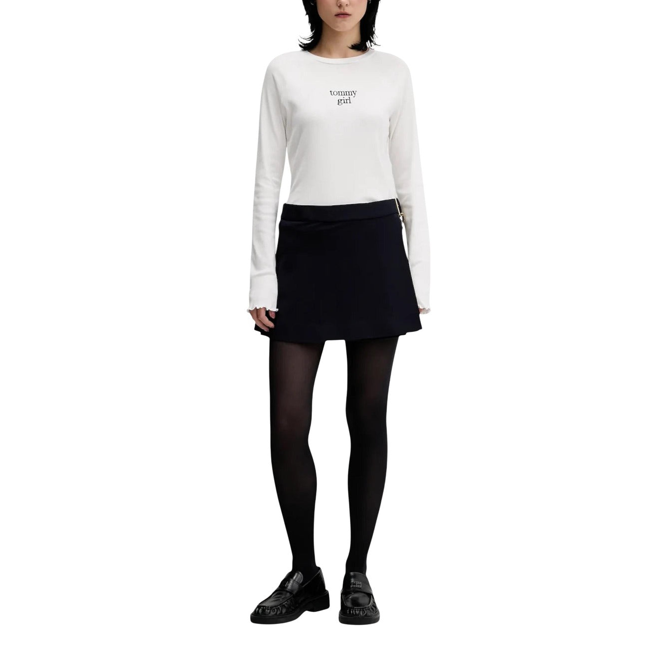 Tommy Hilfiger Women's Knit Sweater