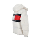 Tommy Jeans Blouson Homme