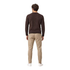 Gianni Lupo Pantaloni Uomo