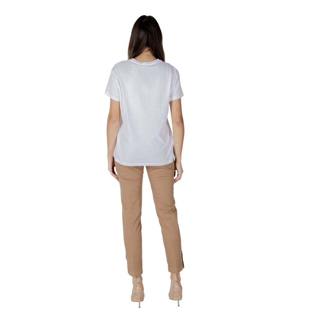 T-shirt Liu Jo pour femme